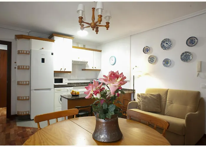 Apartment Llanos Relax Vut 5578 As