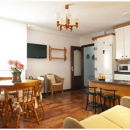 Llanos Relax Vut 5578 As Appartement Luanco