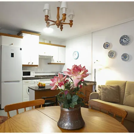 Appartement Llanos Relax Vut 5578 As